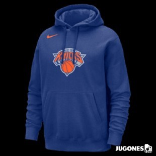 Sudadera New York Knicks