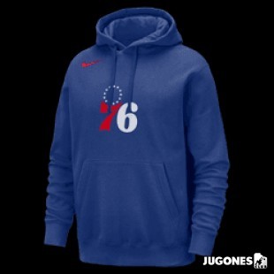 Philadelphia 76Ers Hoodie