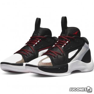 Jordan Zoom Separate  `Doncic Time`