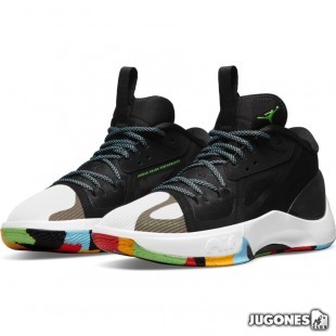 Jordan Zoom Separate  `Doncic Time`