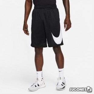 Nike Dri-fit Short