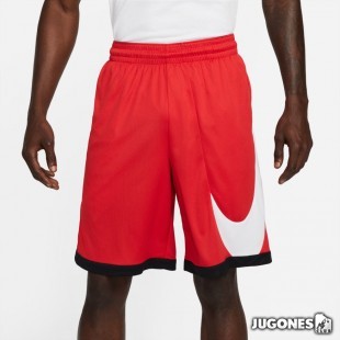 Nike Dri-fit Short