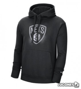 Sudadera Nike Brooklyn Nets