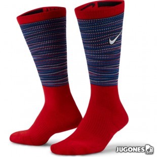 Nike Elite Crew socks