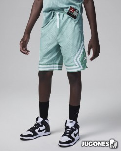 Jordan Diamond Short