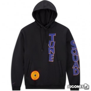 Sudadera LeBron x Space Jam: A New Legacy `Tune Squad`