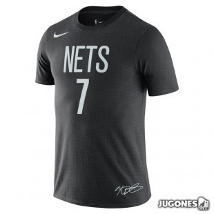 MVP Kevin Durant Brooklyn Nets Tee