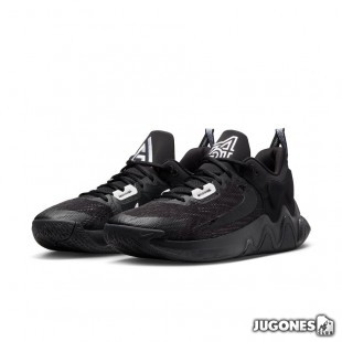 Giannis Inmortality 2