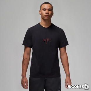 Camiseta Jordan Essentials