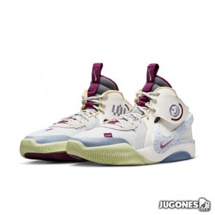 Nike Air Deldon `Deldon Designs`