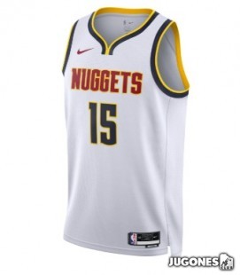 Nike NBA Dri-FIT Denver Nuggets Association Edition