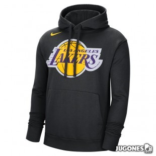 Angeles Lakers Hoodie