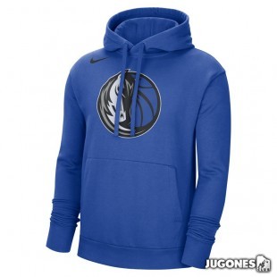 Dallas Mavericks Hoodie