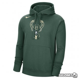 Milwaukee Bucks Hoodie