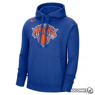 Sudadera New York Knicks