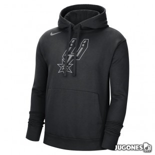 San Antonio Spurs Hoodie