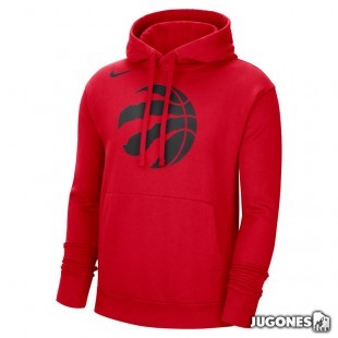 Sudadera Toronto Raptors