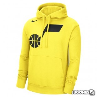 Utah Jazz Hoodie