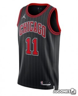 Chicago Bulls DeMar DeRozan Statement Edition