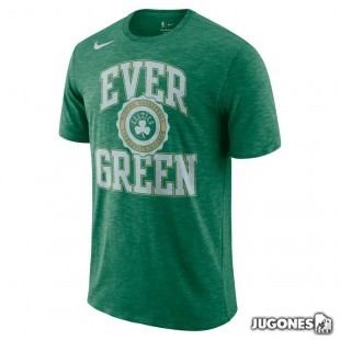 Camiseta Boston Celtics Mantra