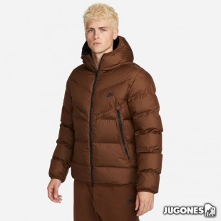 Nike Primaloft Down Jacket