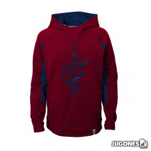 Sudadera Dunk Shot Cavaliers