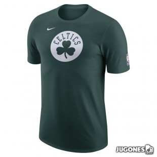 Boston Celtics Tee