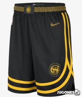 Pantalon Golden State Warriors