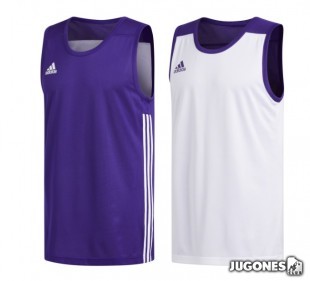 Adidas Reversible Jersey