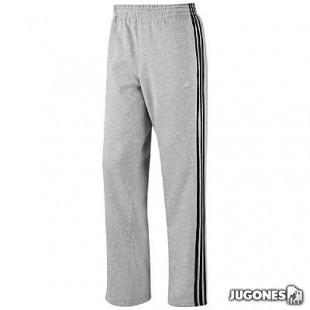 Pantalon algodon adidas