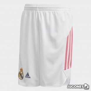 Real Madrid Short 2020/21