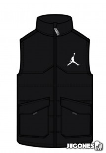 Jordan Vest