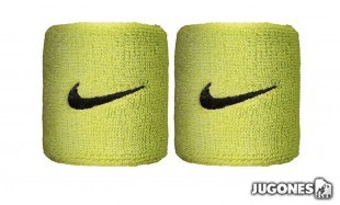 Muequeras Nike