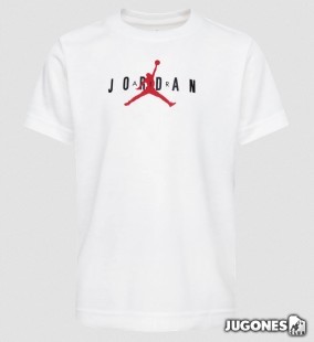 Jordan Sustainable tee