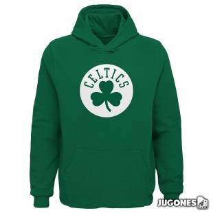 Boston Celtics Hoodie