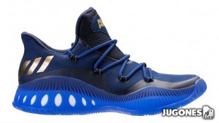 Adidas Explosive Low Basketball Shoes
