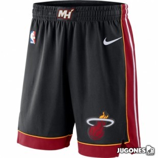 Pantalon NBA Miami Heat Jr