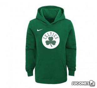 Boston Celtics Hoodie