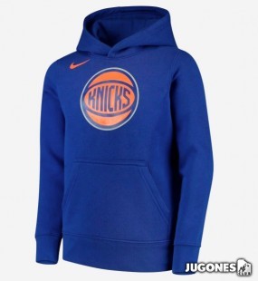 New York Nkicks Hoodie