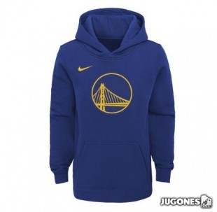 Sudadera Golden State Warriors