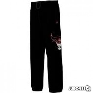 NBA Jr Bulls long pants