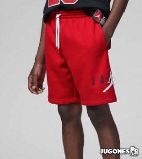 Jordan  Fleece Short