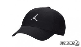 Jordan Club Cap