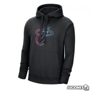 Miami Heat Logo Essential CIty Edition