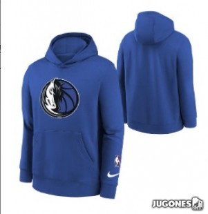 Dallas Mavericks Hoodie