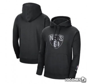 Sudadera Brooklyn Nets