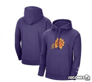 Sudadera Phoenix Suns