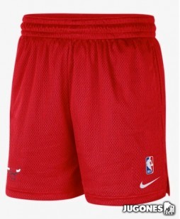 Chicago Bulls Mesh Short