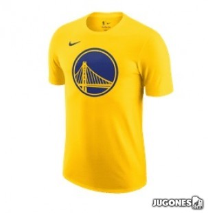 Camiseta Golden State Warriors