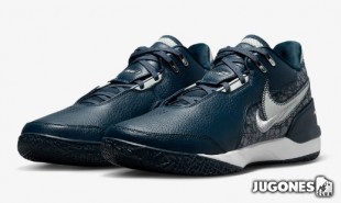 Nike Zoom LeBron NXXT Gen AMPD